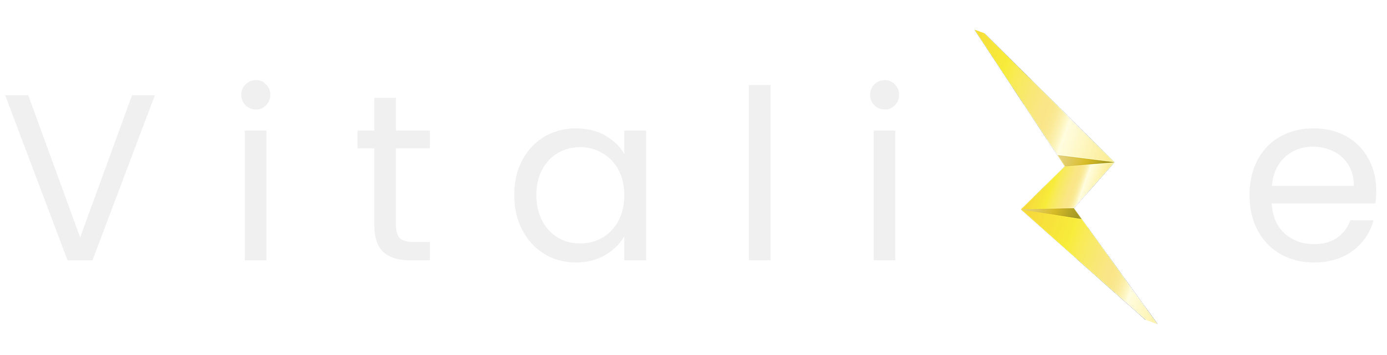 Vitalize Logo