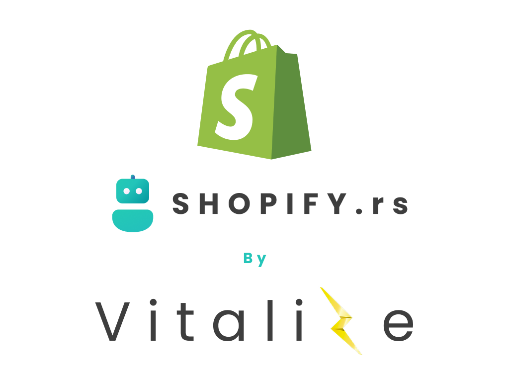 Shopify.rs