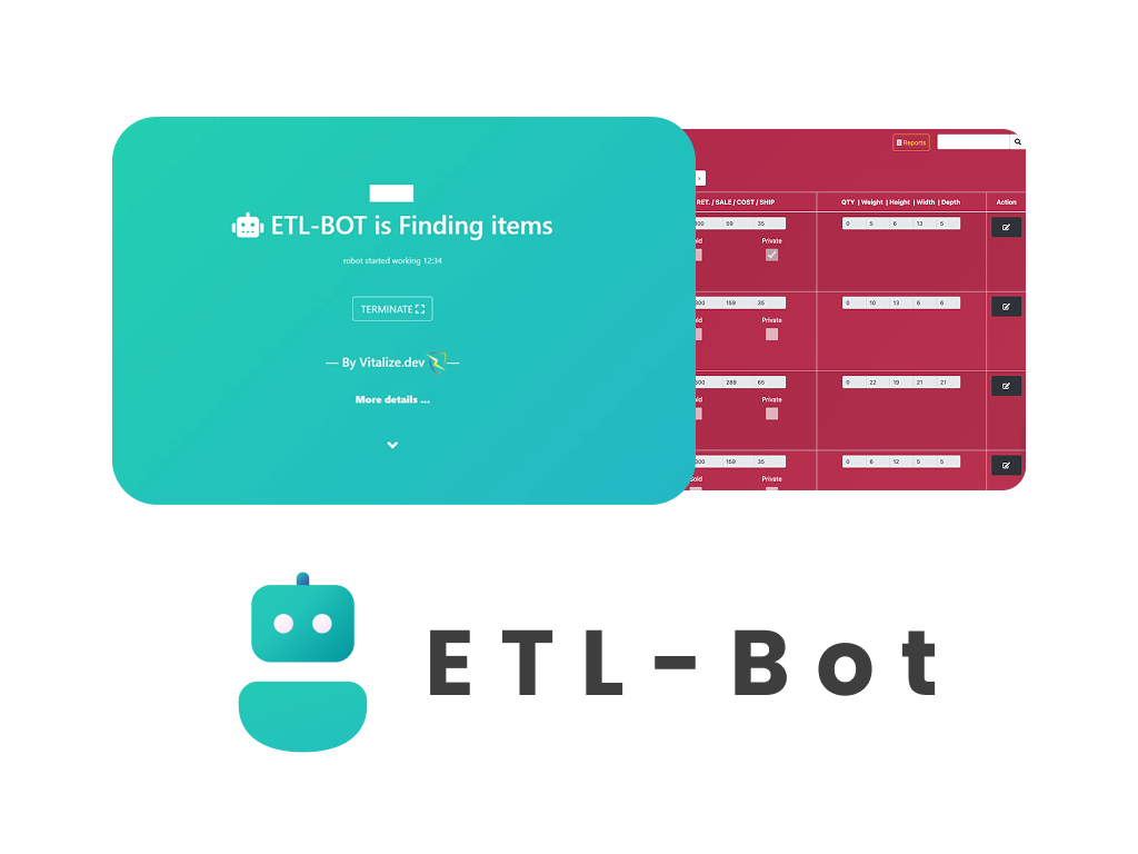 ETL Bot